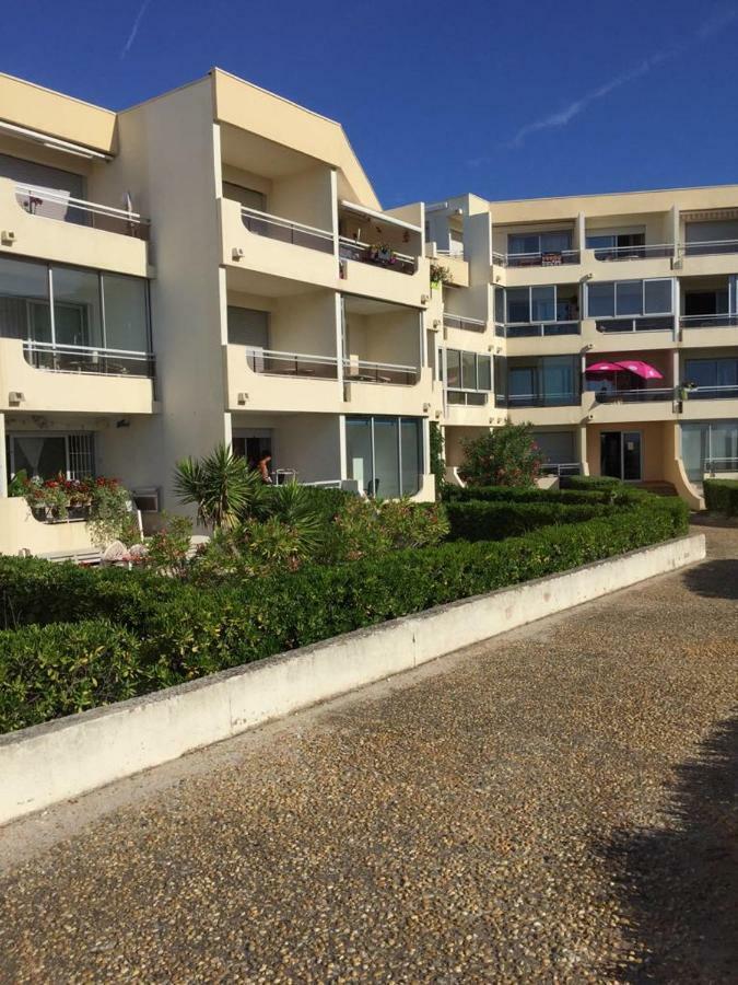 Palavas Les Flots Plage Exterior foto