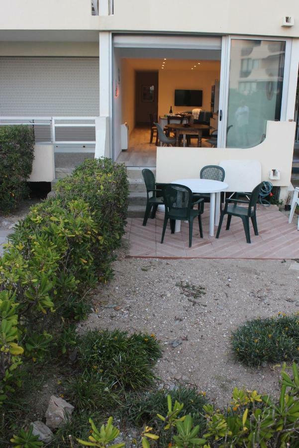 Palavas Les Flots Plage Exterior foto